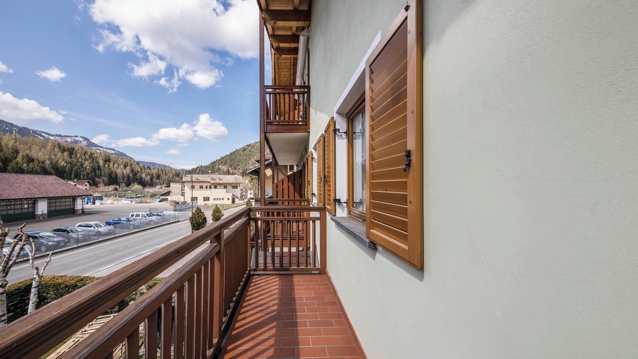 Photo of Outdoor in Castello-Molina di Fiemme