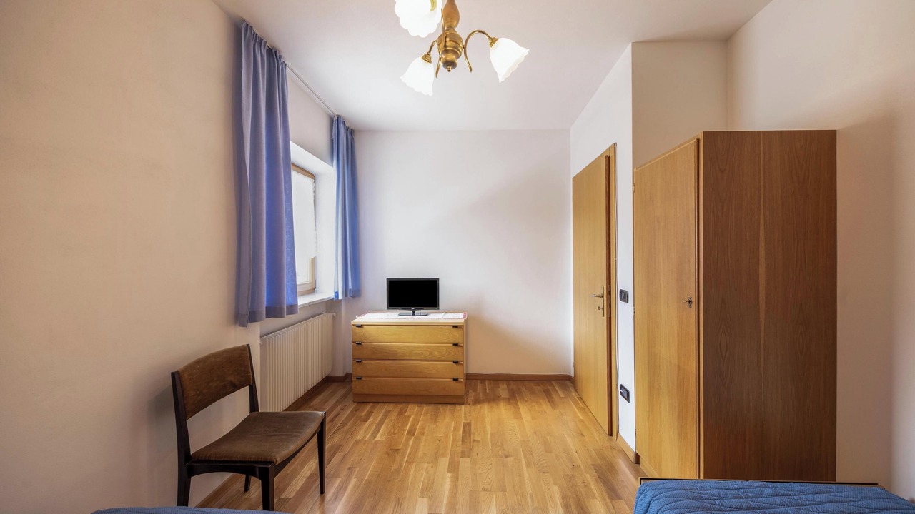 Photo of Bedroom in Castello-Molina di Fiemme