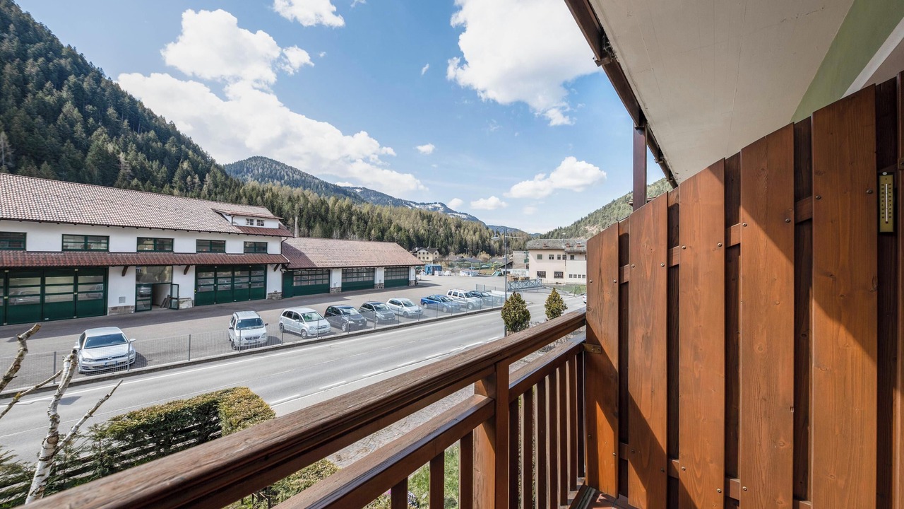 Photo of Outdoor in Castello-Molina di Fiemme