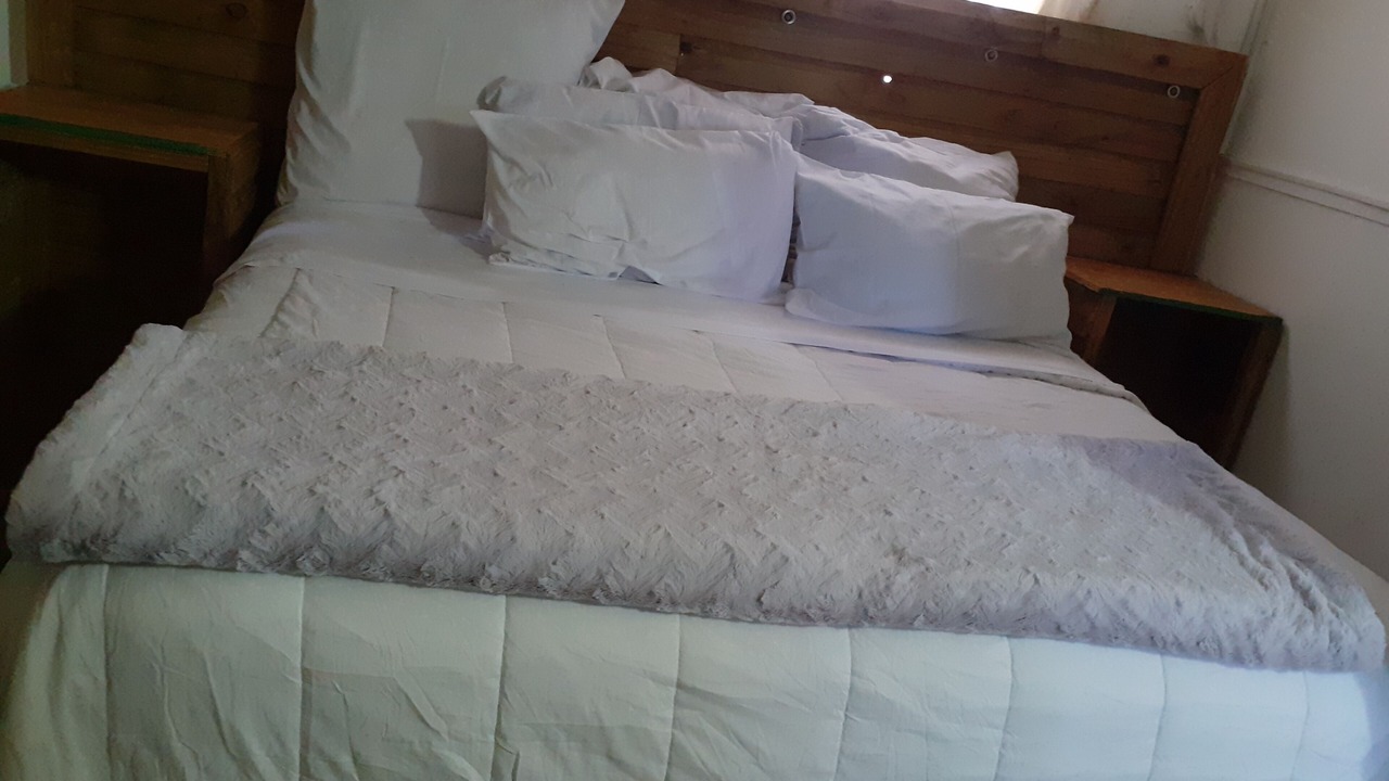 Photo of Bedroom in Meer En See