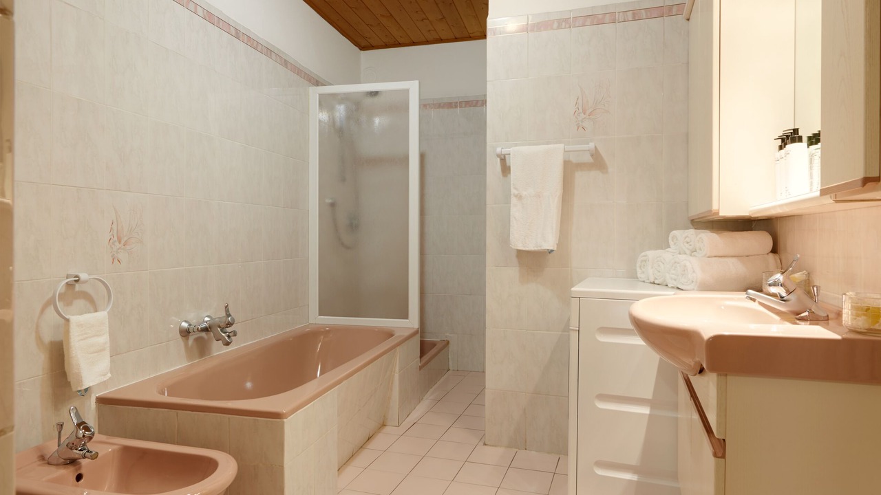 Photo of Bathroom in Caldaro Sulla Strada del Vino
