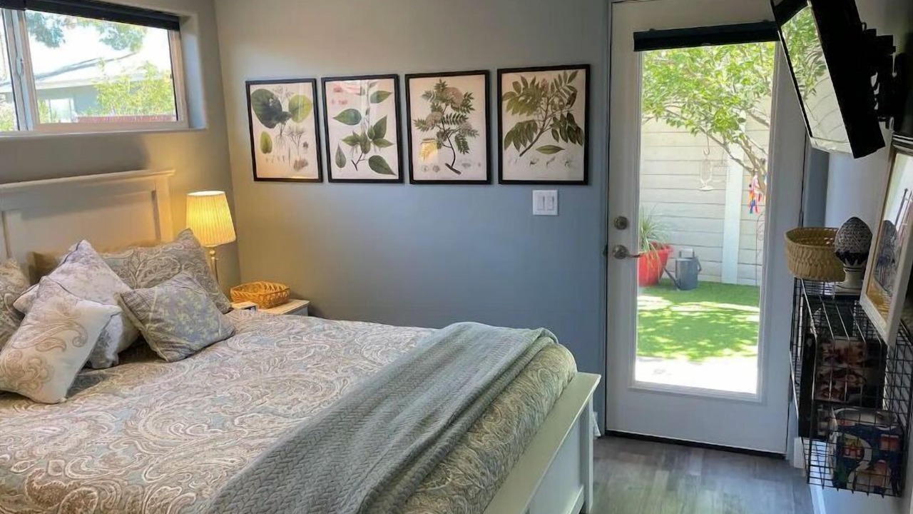 Photo of Bedroom in Encanto
