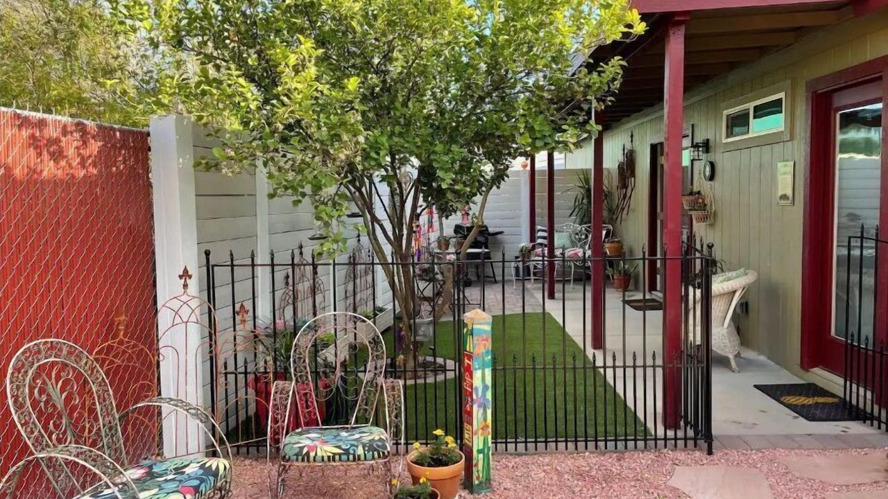 Photo of Patio Balcony in Encanto