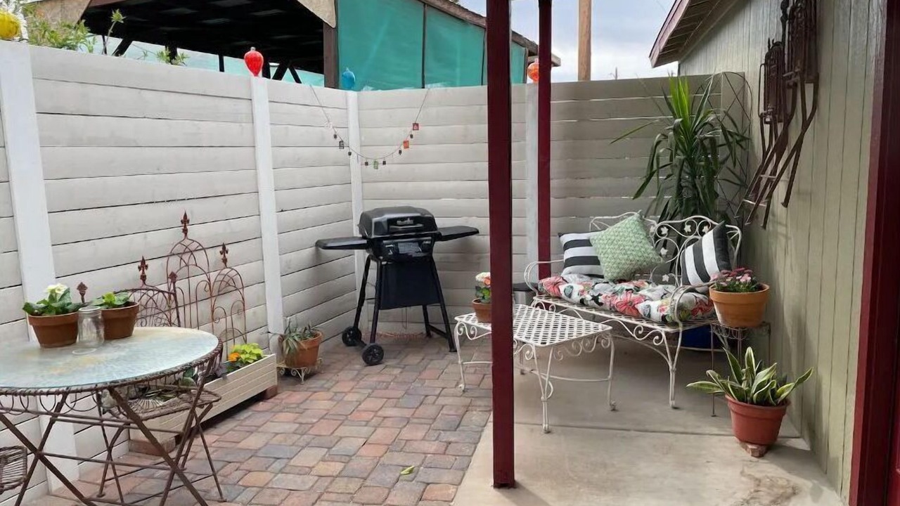 Photo of Patio Balcony in Encanto