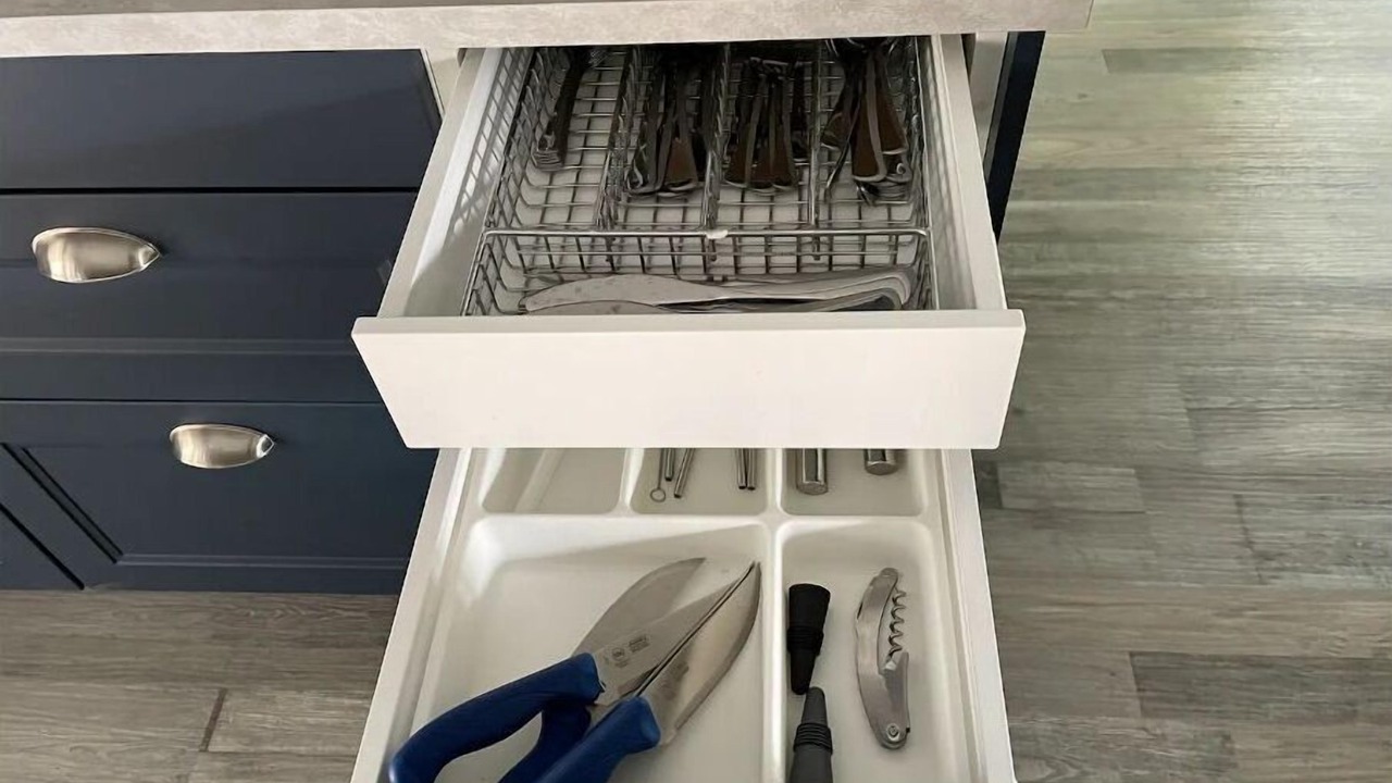 Photo of Kitchen in Encanto