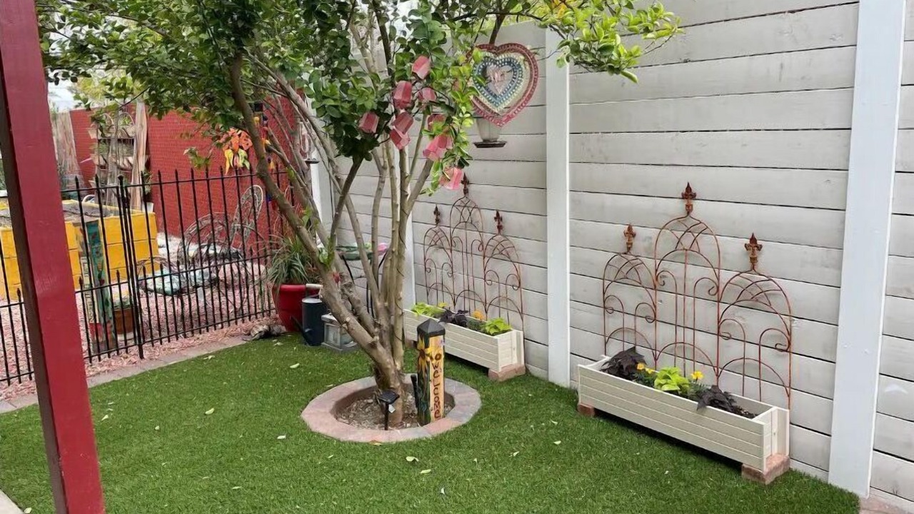 Photo of Outdoor in Encanto