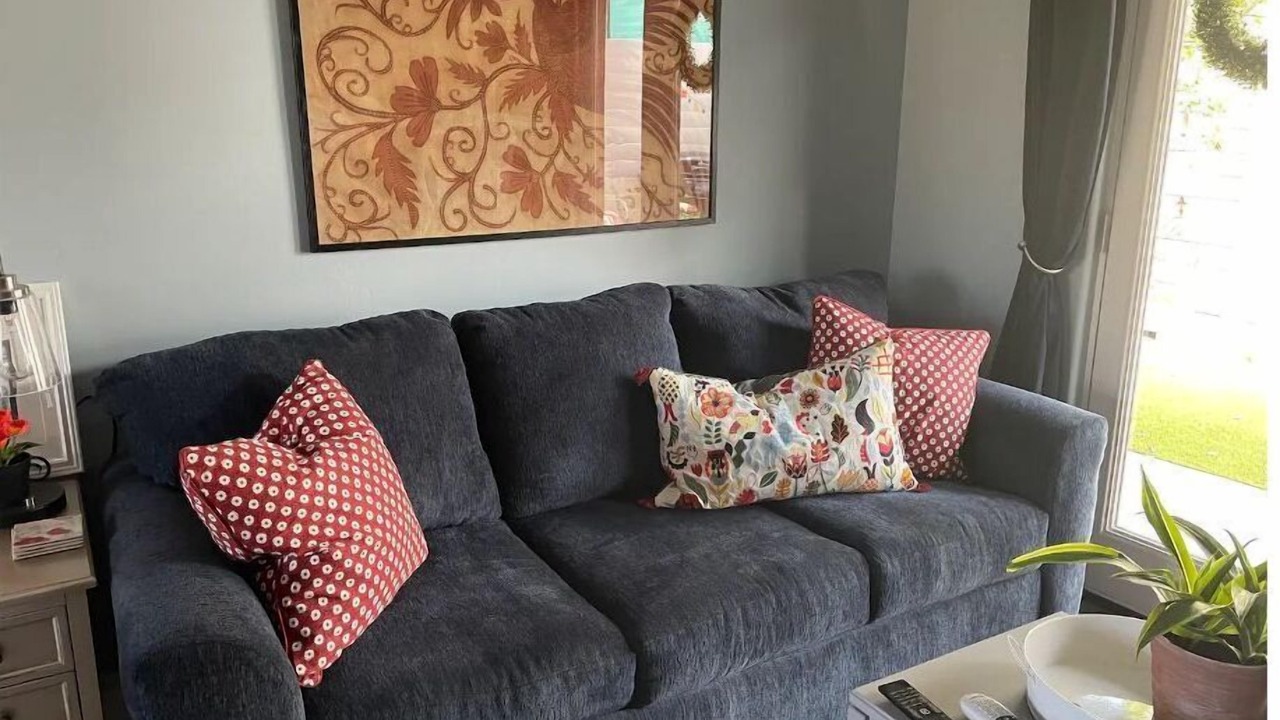 Photo of Livingroom in Encanto