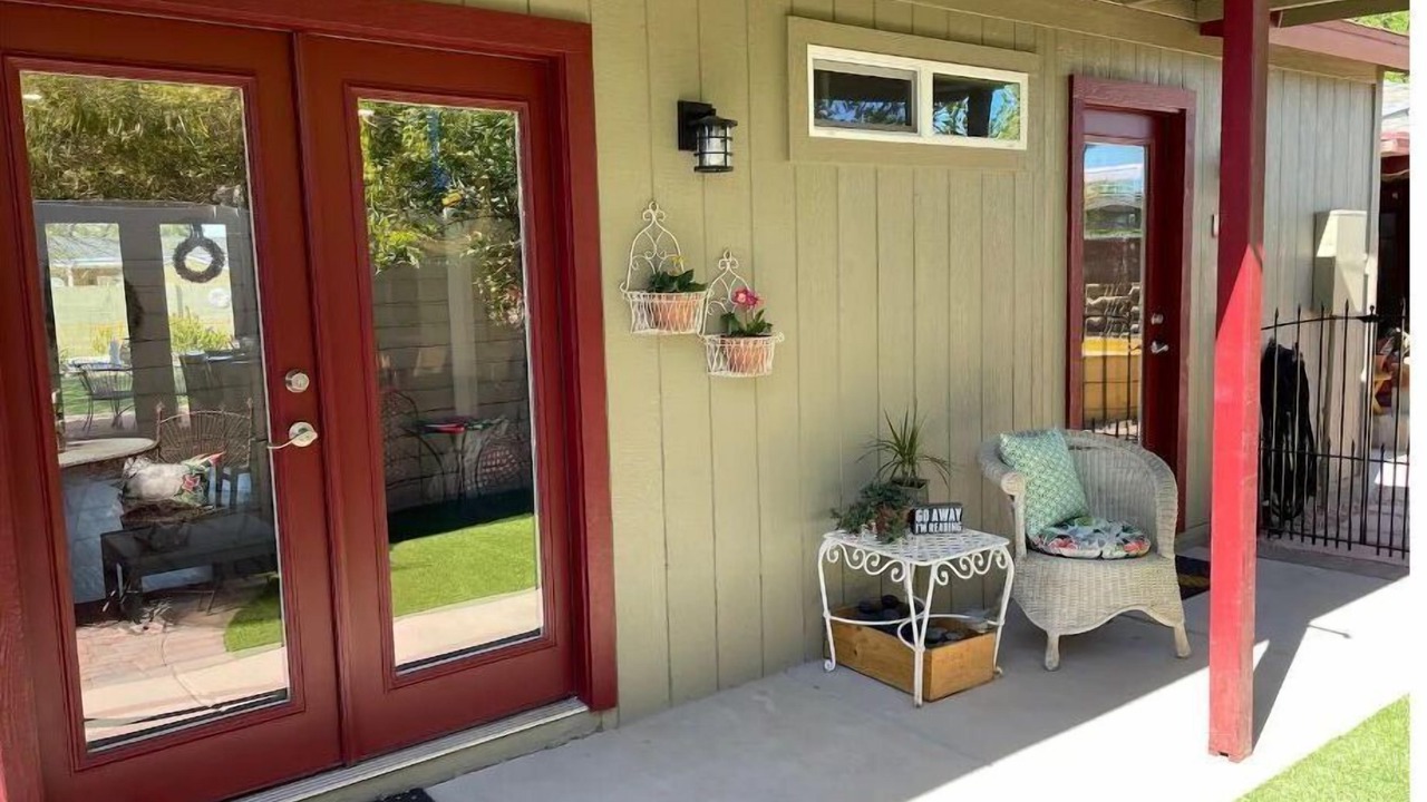 Photo of Patio Balcony in Encanto
