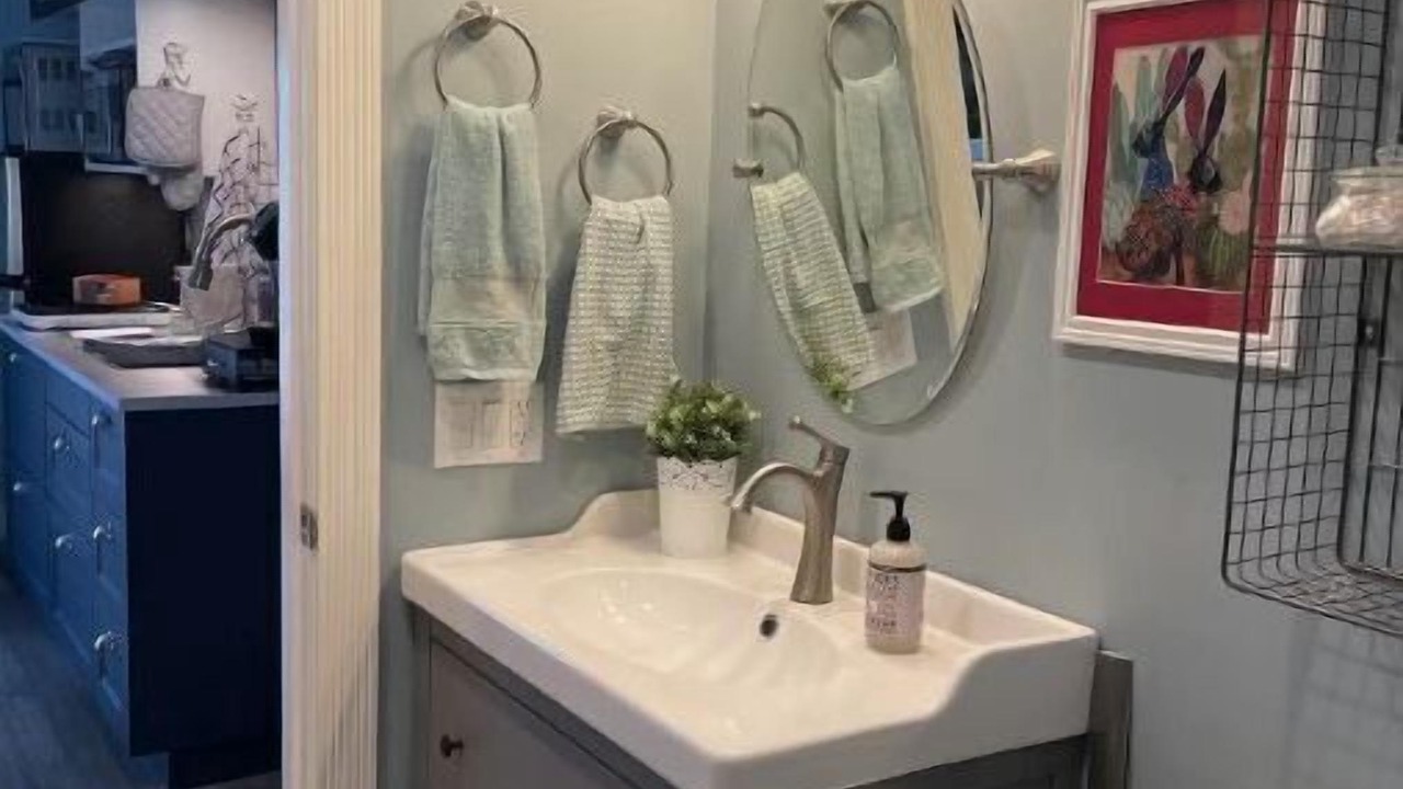 Photo of Bathroom in Encanto