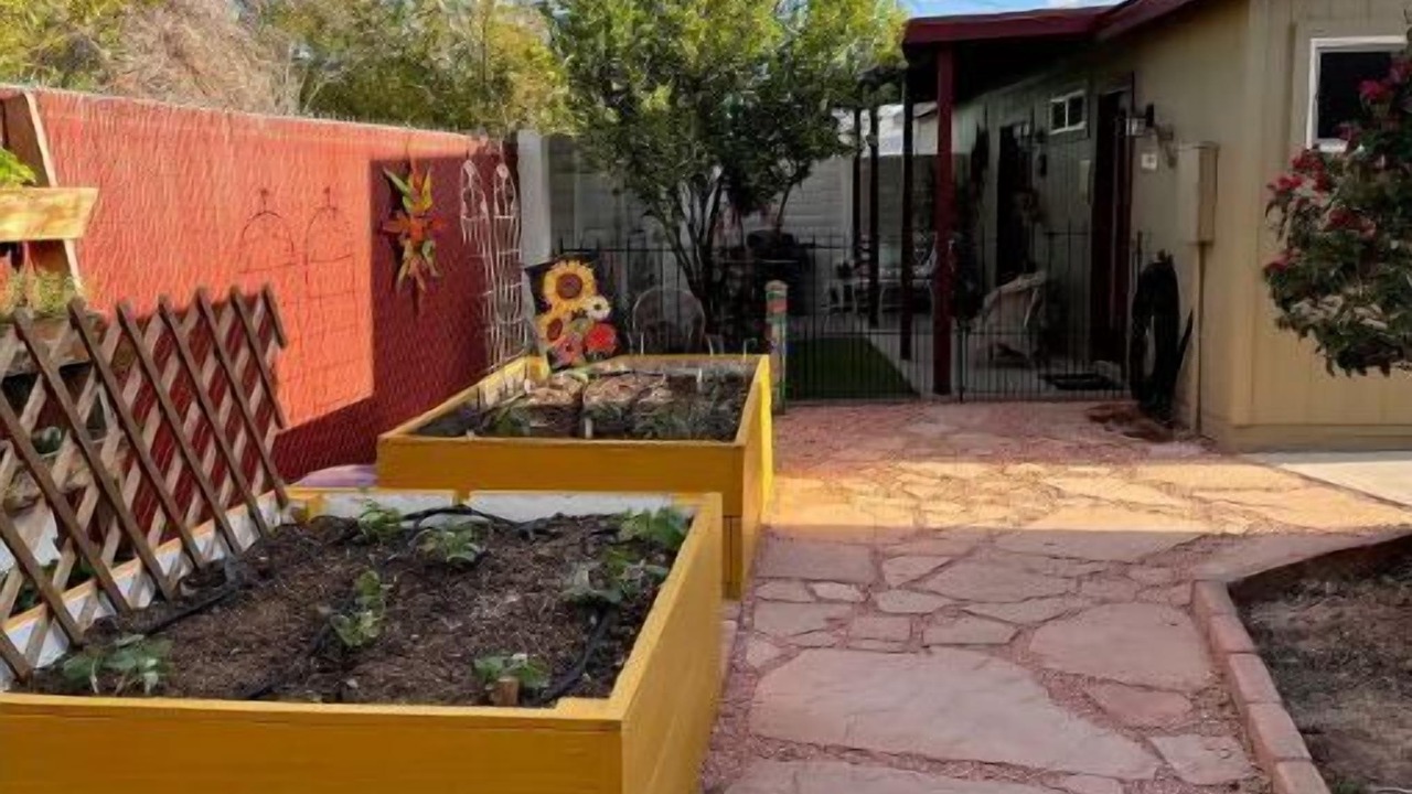Photo of Outdoor in Encanto