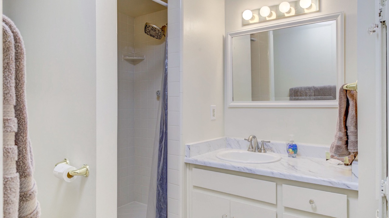 Photo of Bathroom in Christopher Creek