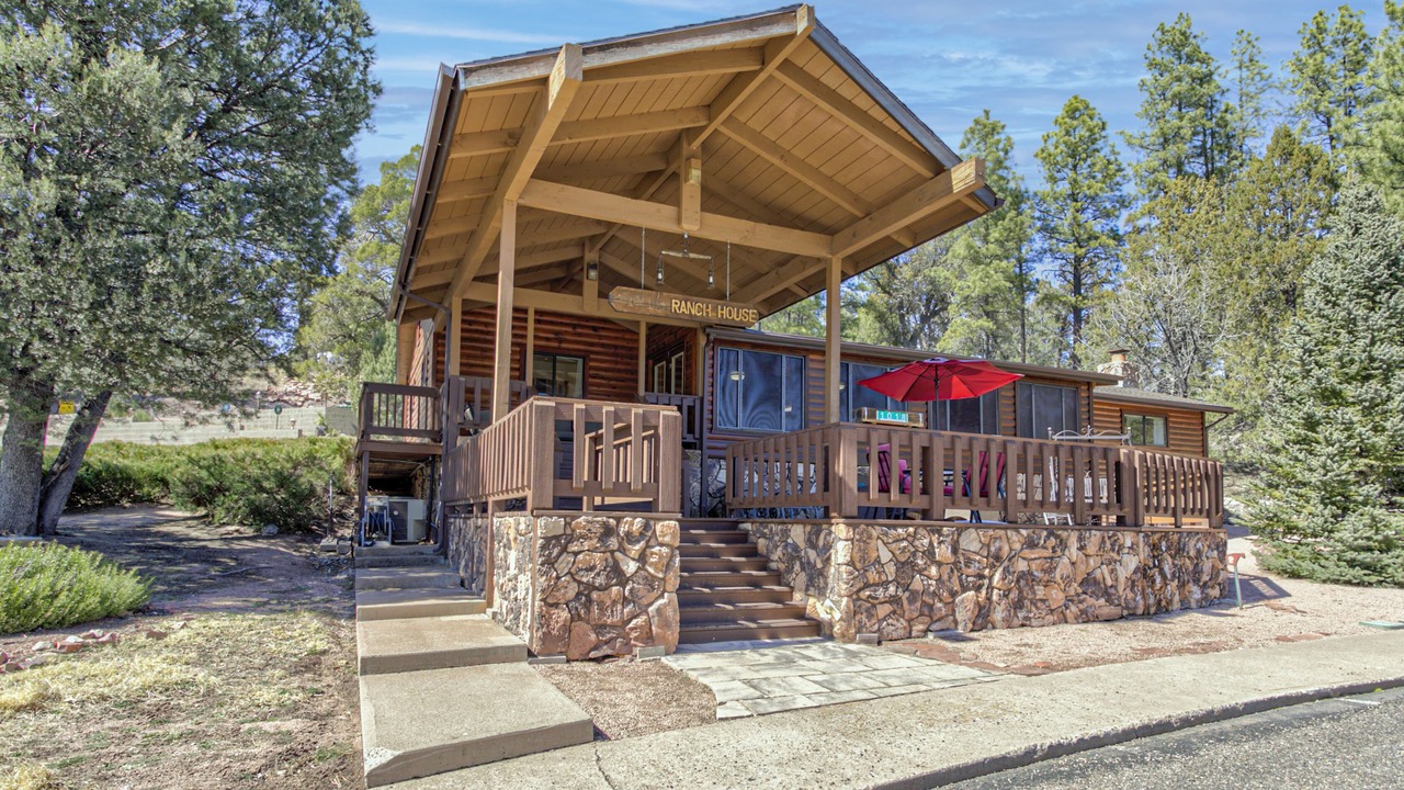 Photo of Outdoor in Christopher Creek