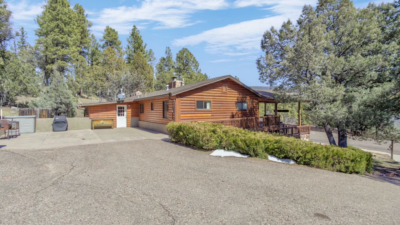 Photo of Outdoor in Christopher Creek