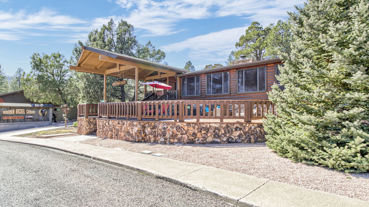 Photo of Outdoor in Christopher Creek