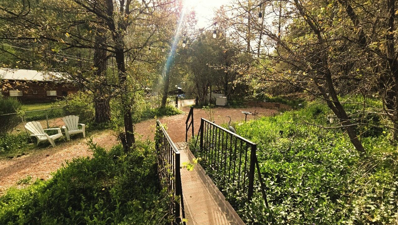 Photo of Outdoor in Kohls Ranch