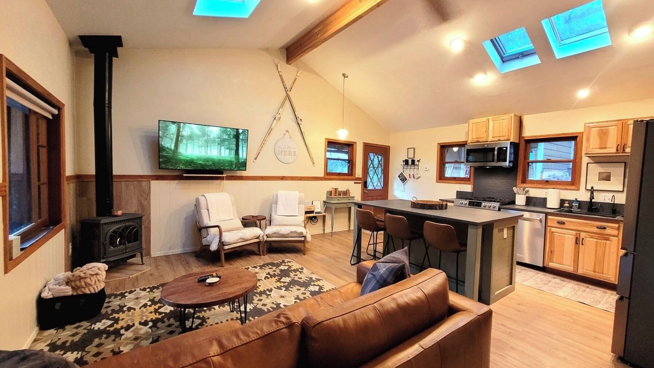 Photo of Livingroom in Kohls Ranch