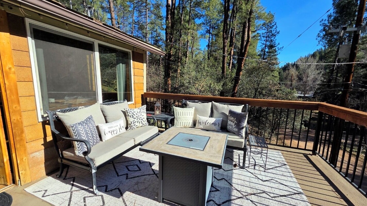 Photo of Outdoor in Kohls Ranch