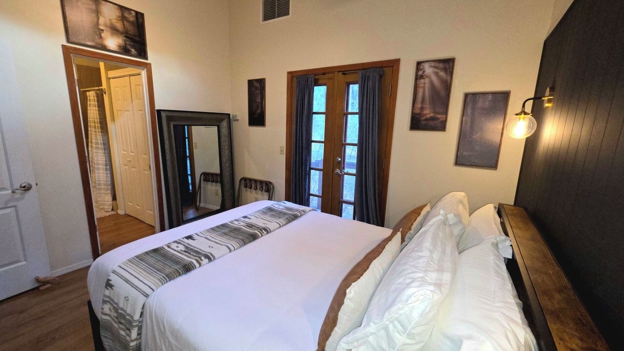 Photo of Bedroom in Kohls Ranch