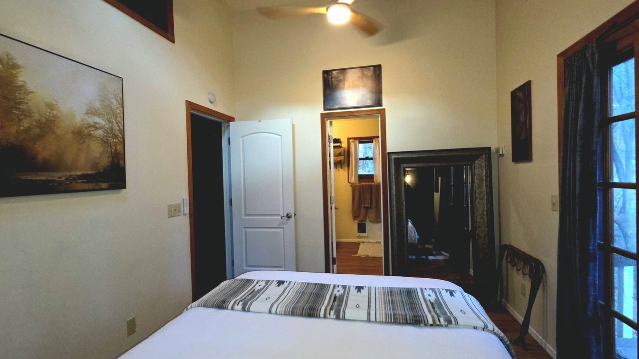 Photo of Bedroom in Kohls Ranch