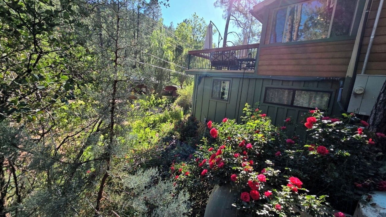 Photo of Outdoor in Kohls Ranch