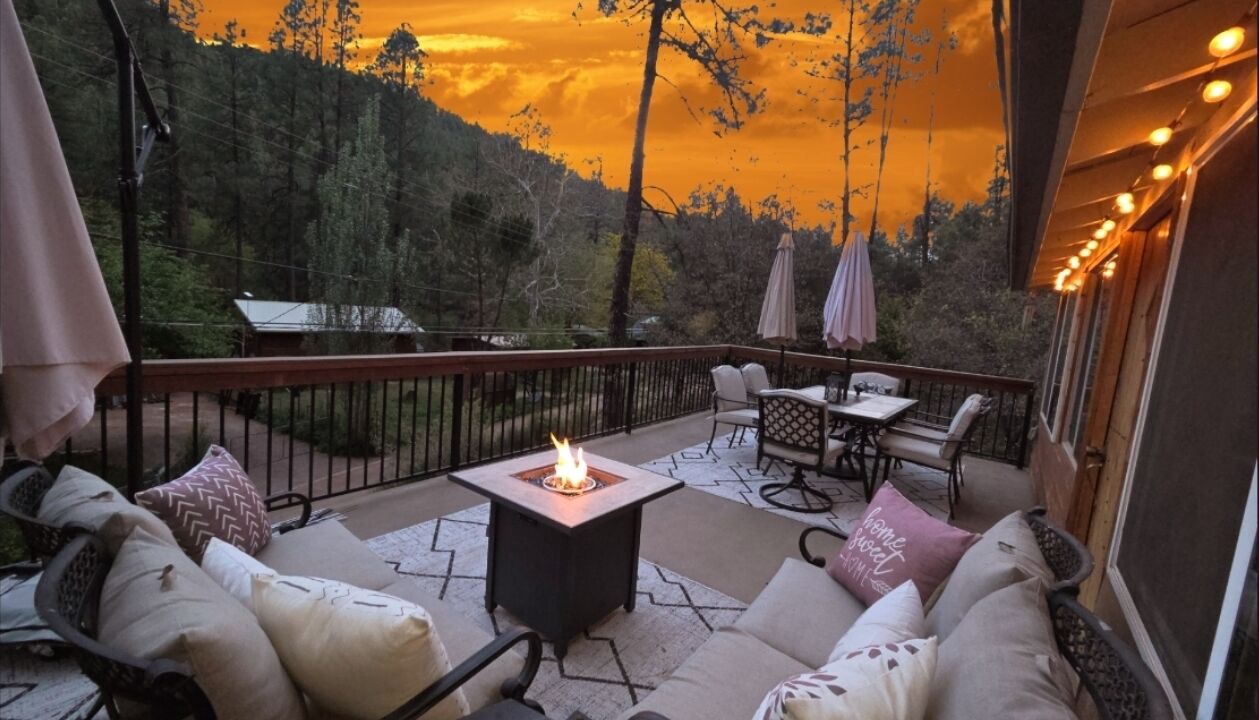 Photo of Outdoor in Kohls Ranch
