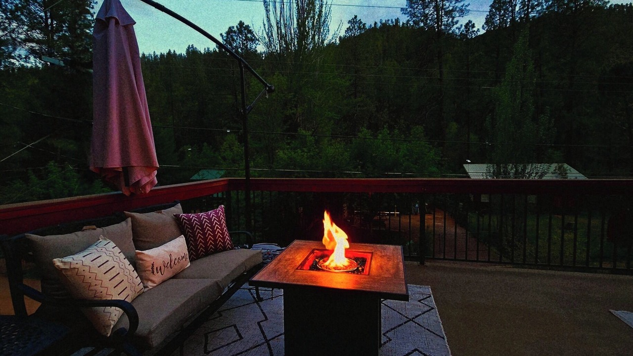 Photo of Outdoor in Kohls Ranch