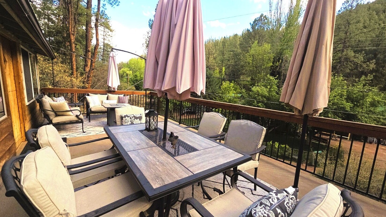Photo of Outdoor in Kohls Ranch