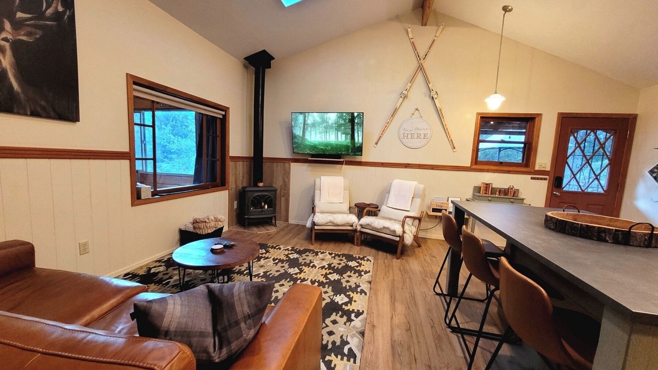 Photo of Livingroom in Kohls Ranch