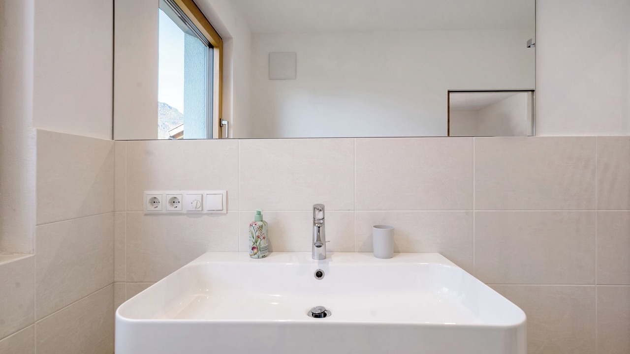 Photo of Bathroom in Andriano