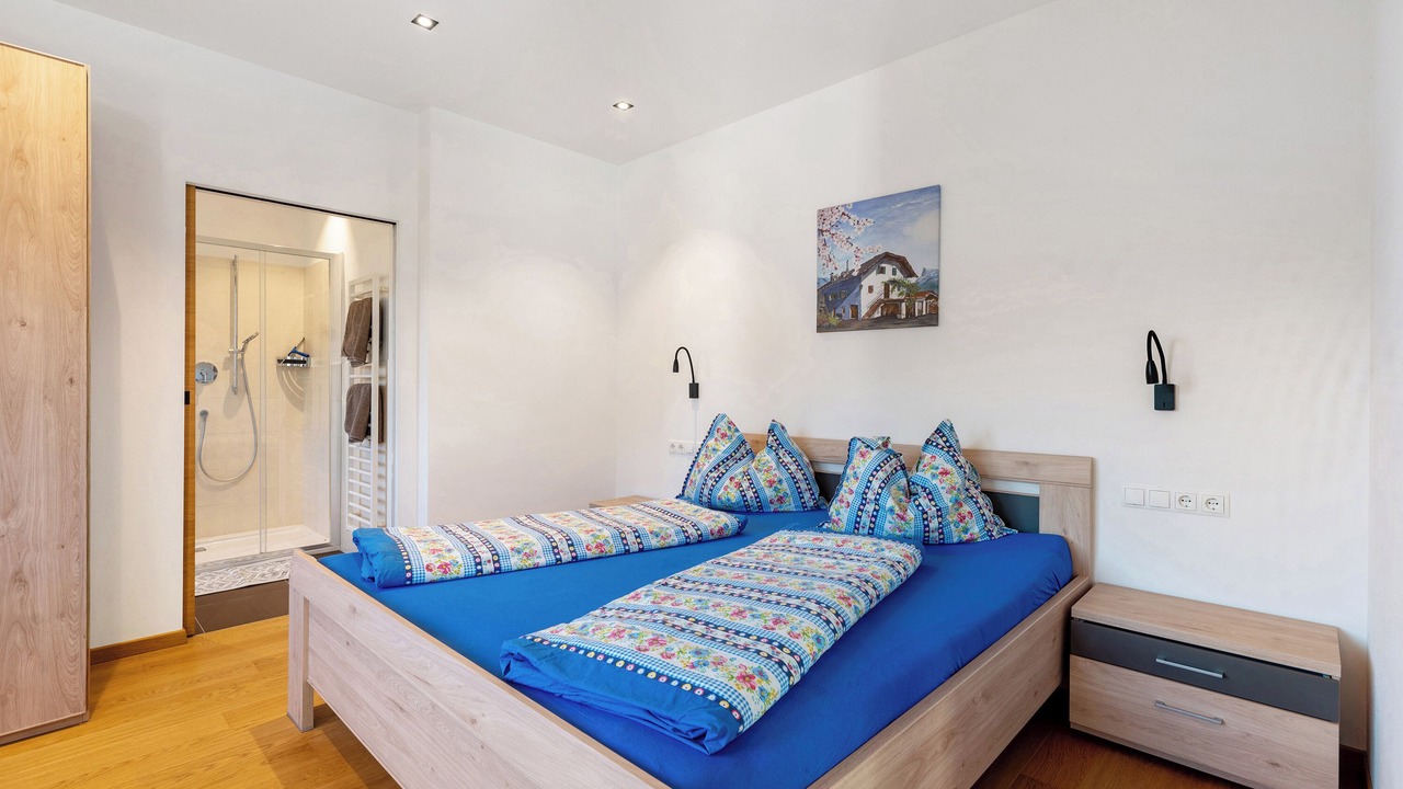 Photo of Bedroom in Andriano