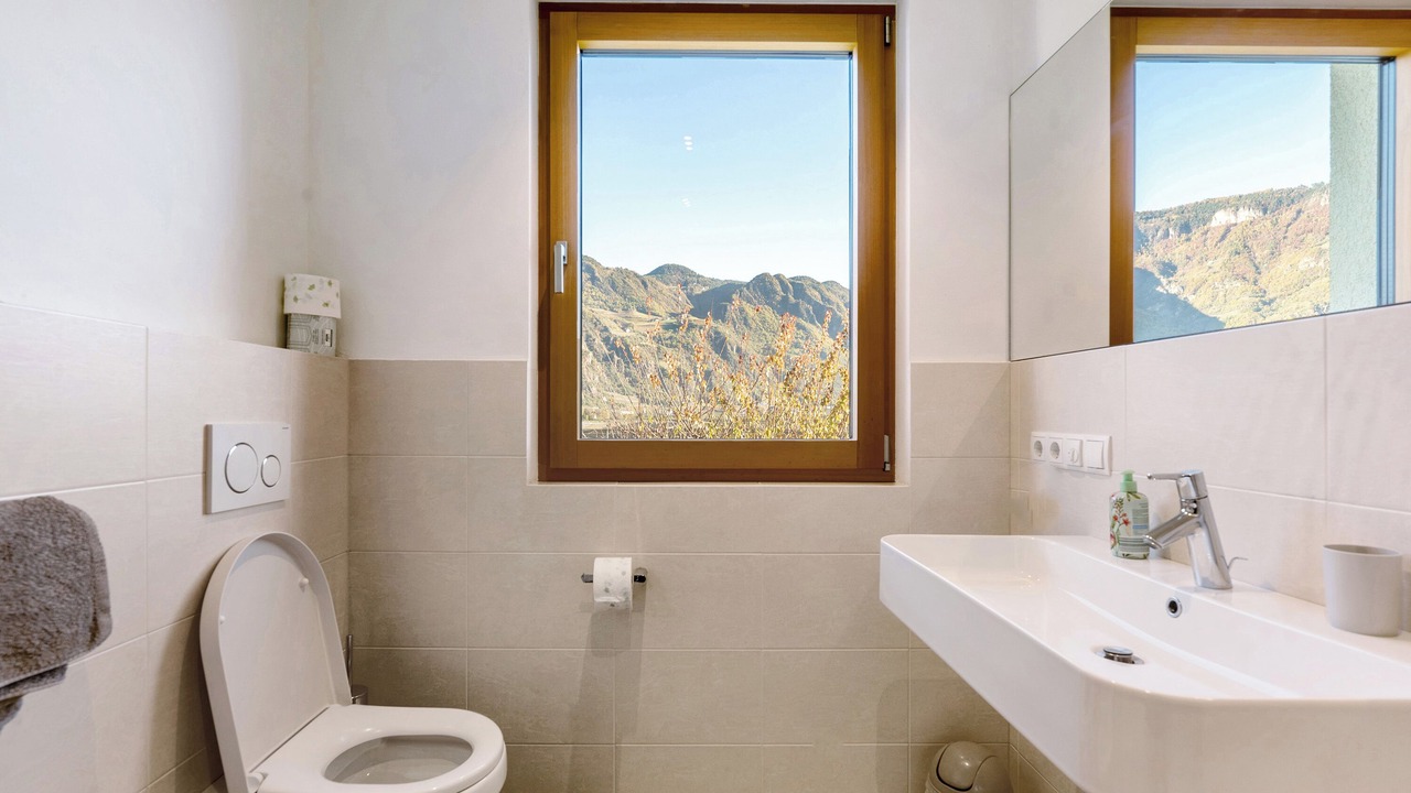 Photo of Bathroom in Andriano