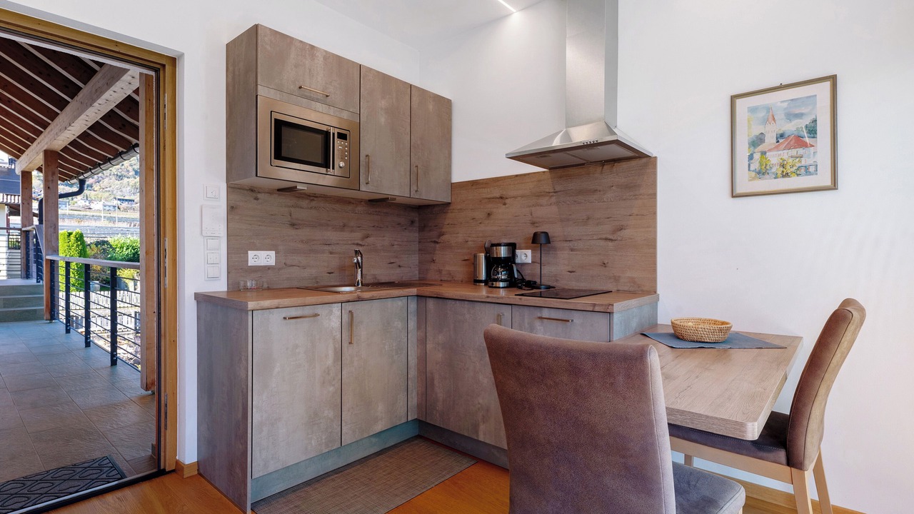 Photo of Kitchen in Andriano
