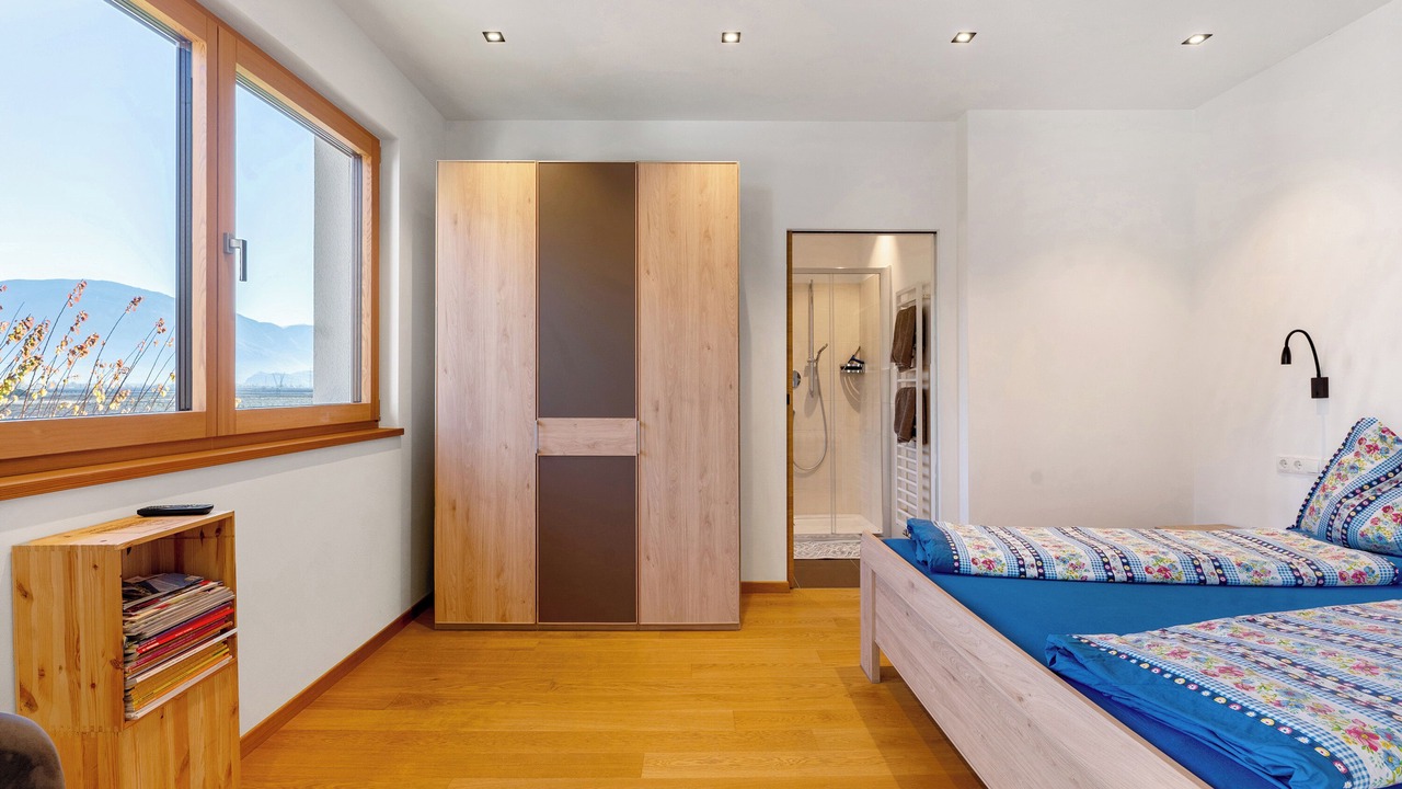 Photo of Bedroom in Andriano