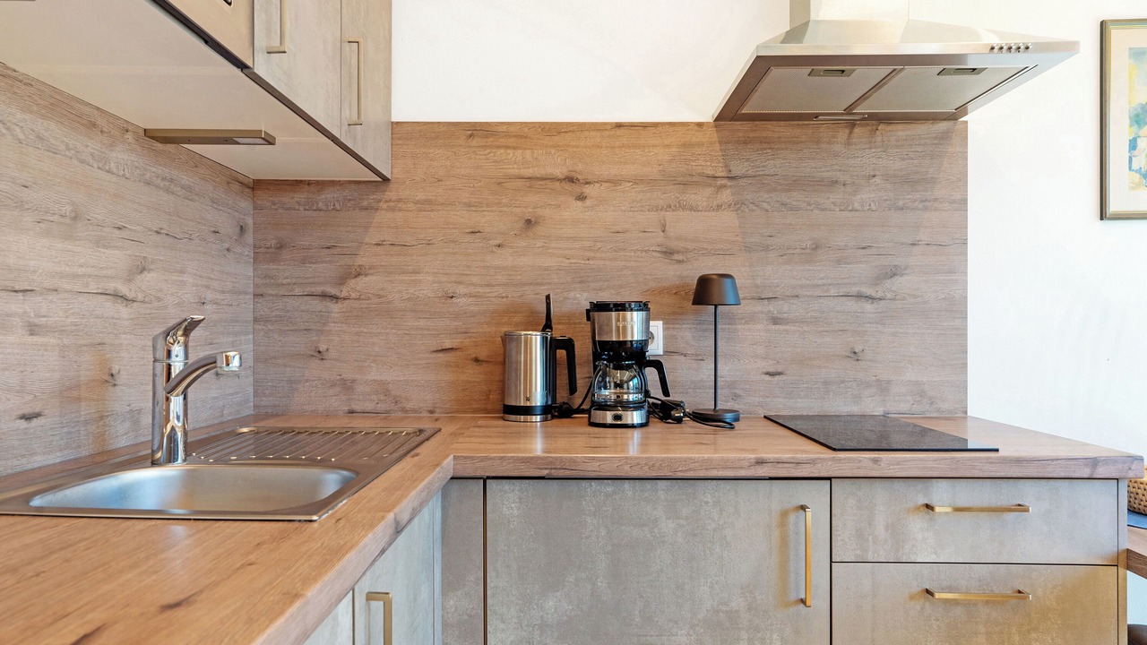 Photo of Kitchen in Andriano