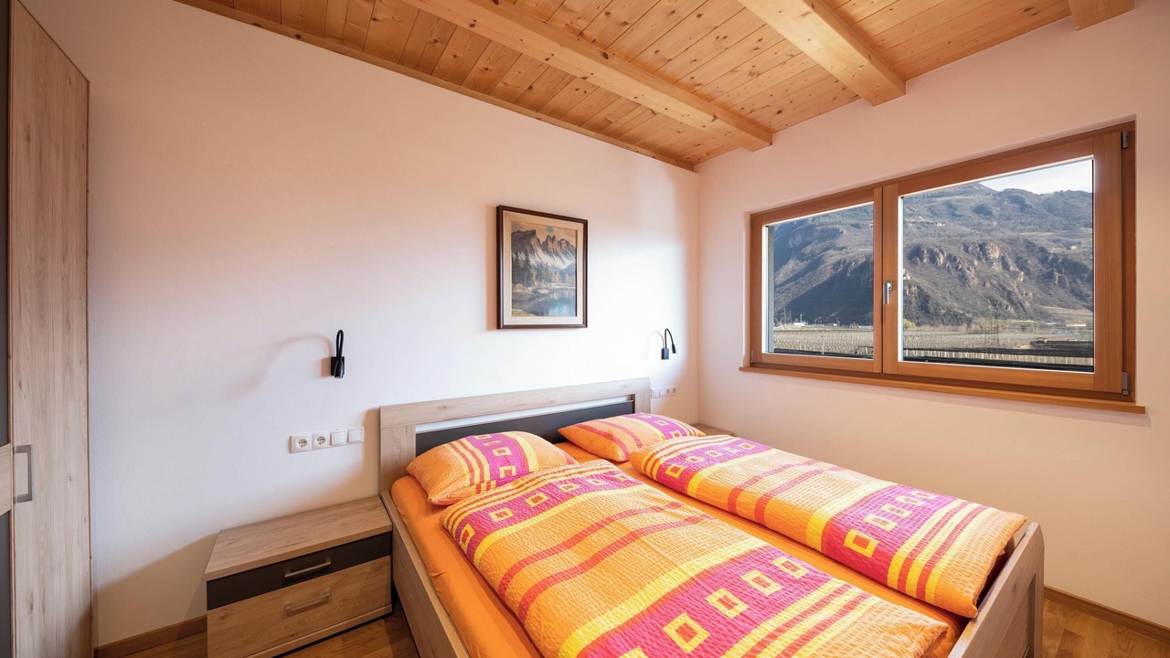 Photo of Bedroom in Andriano