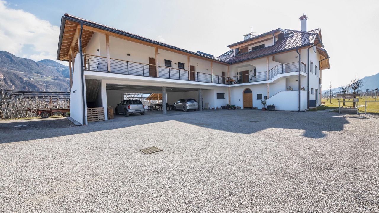 Photo of Outdoor in Andriano