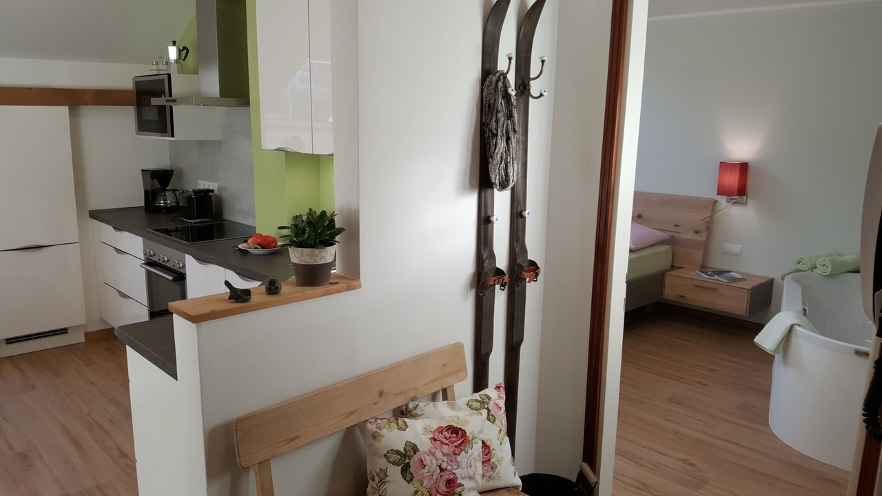 Photo of Kitchen in Lana