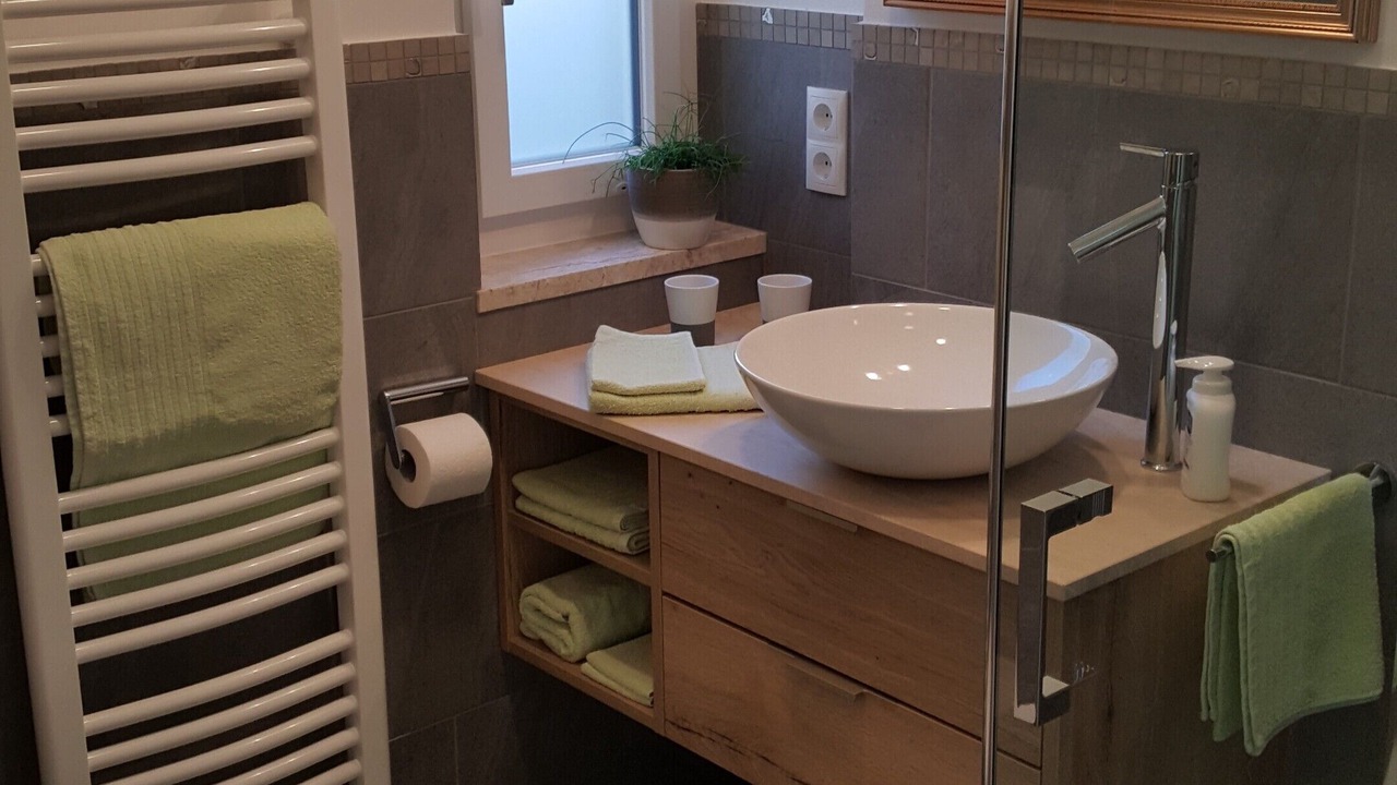Photo of Bathroom in Lana
