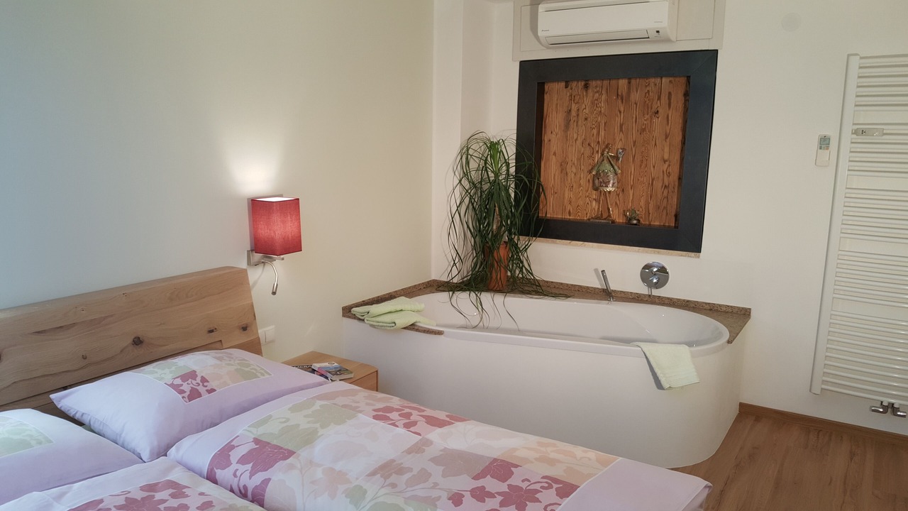 Photo of Bedroom in Lana