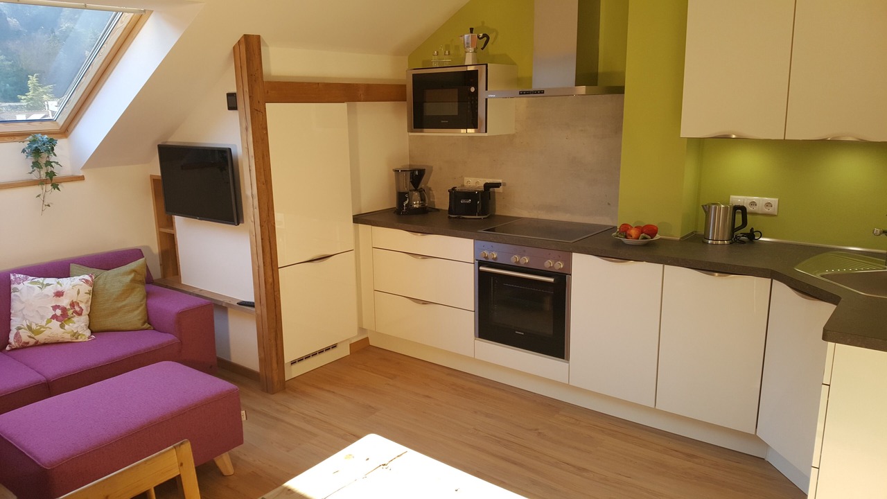 Photo of Kitchen in Lana