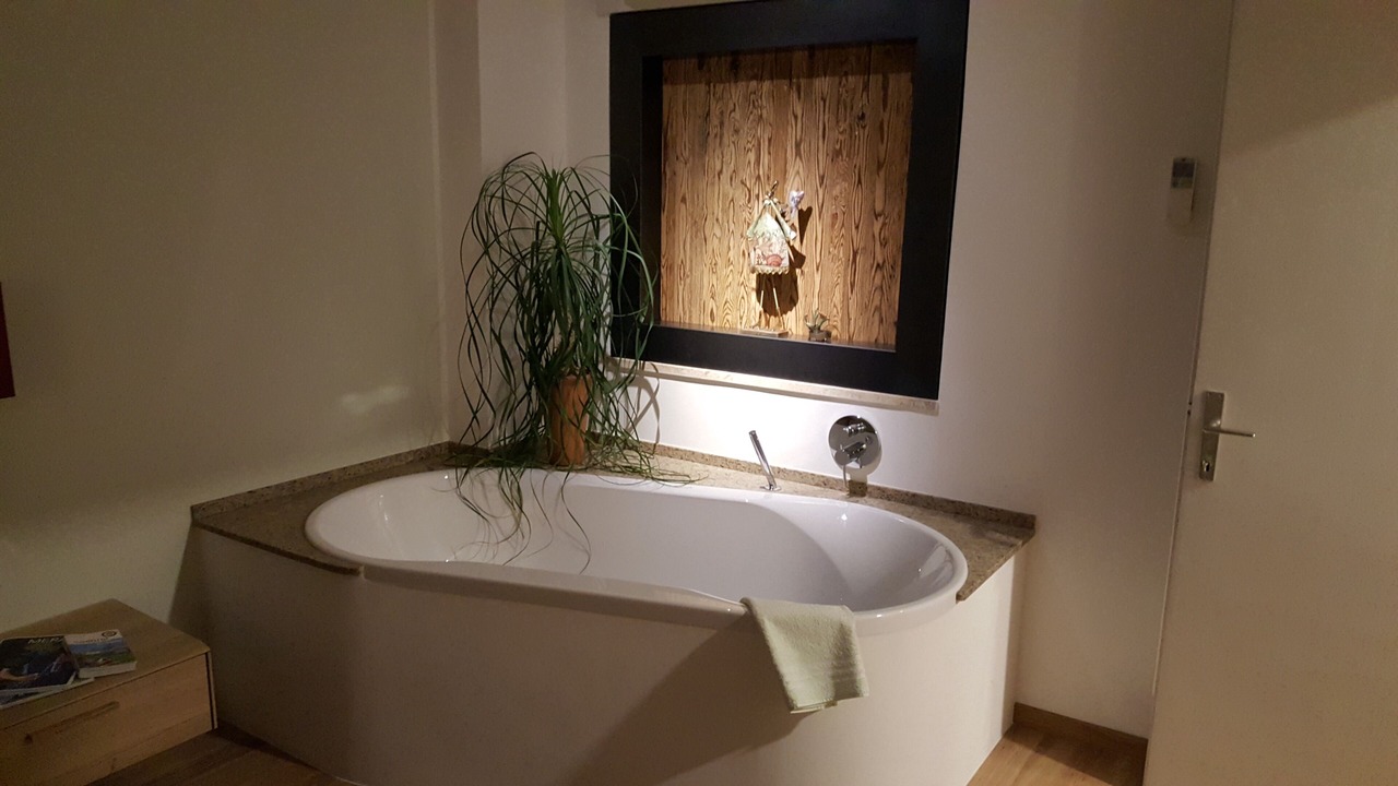 Photo of Bathroom in Lana