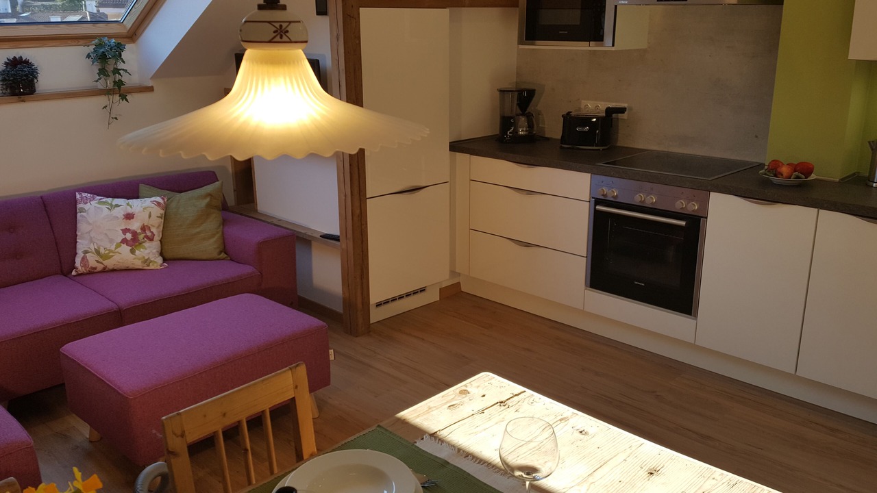 Photo of Kitchen in Lana