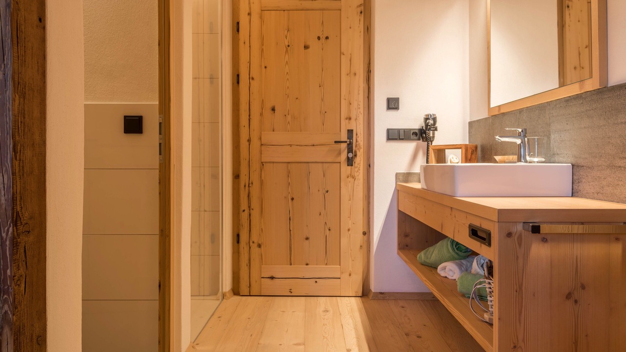 Photo of Bathroom in Laion