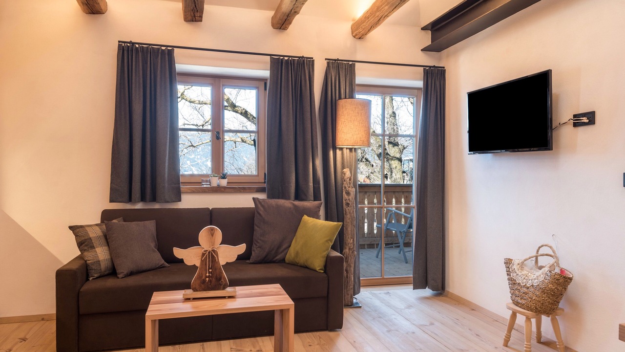 Photo of Livingroom in Laion