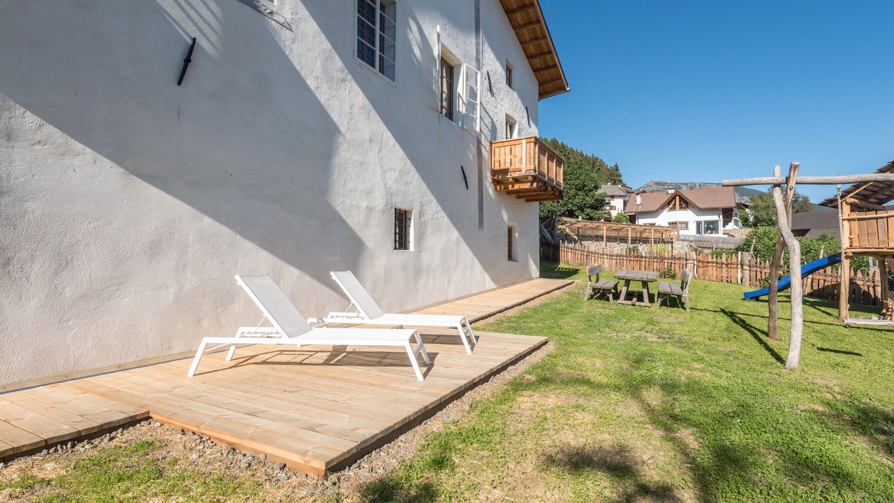 Photo of Patio Balcony in Laion