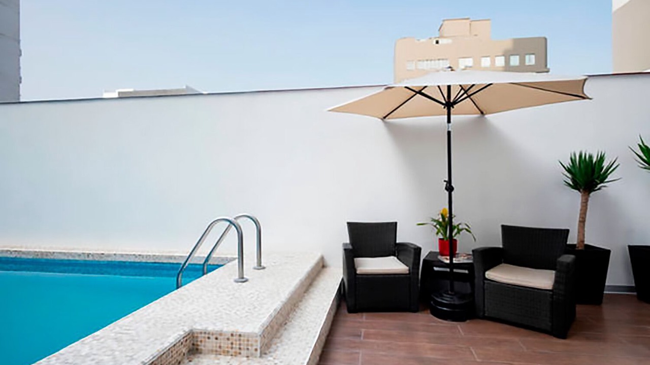 Photo of Outdoor in Miraflores