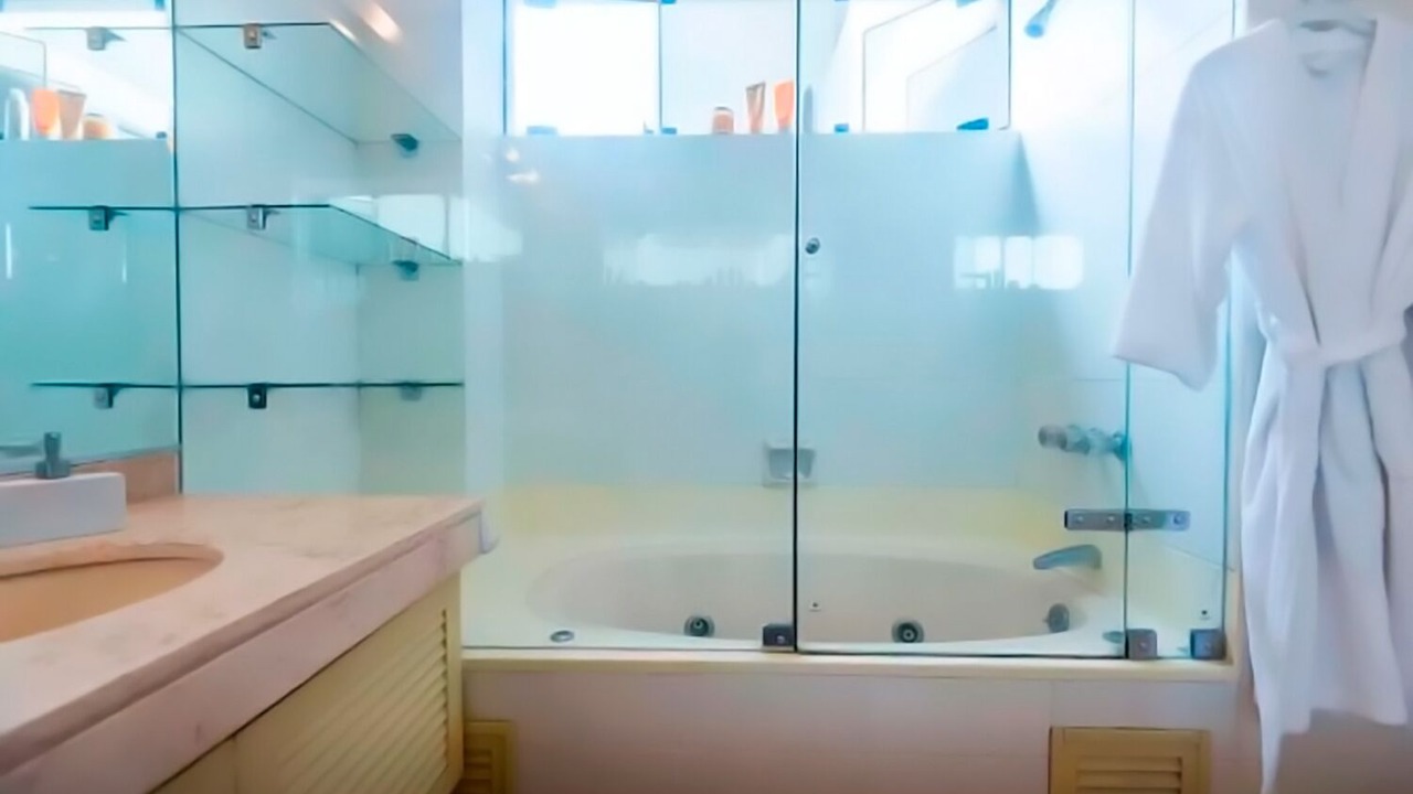 Photo of Bathroom in Miraflores
