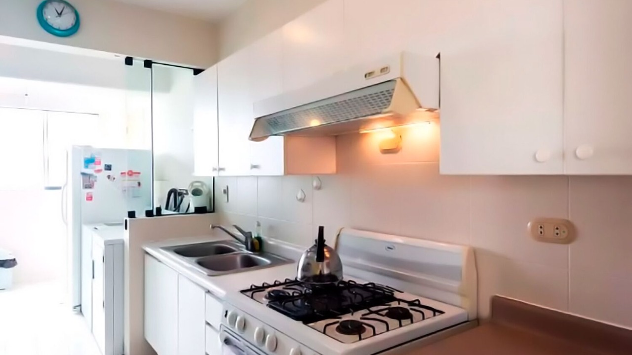 Photo of Kitchen in Miraflores