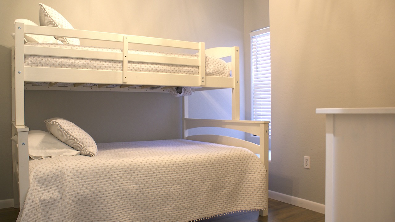 Photo of Bedroom in New Papago Parkway