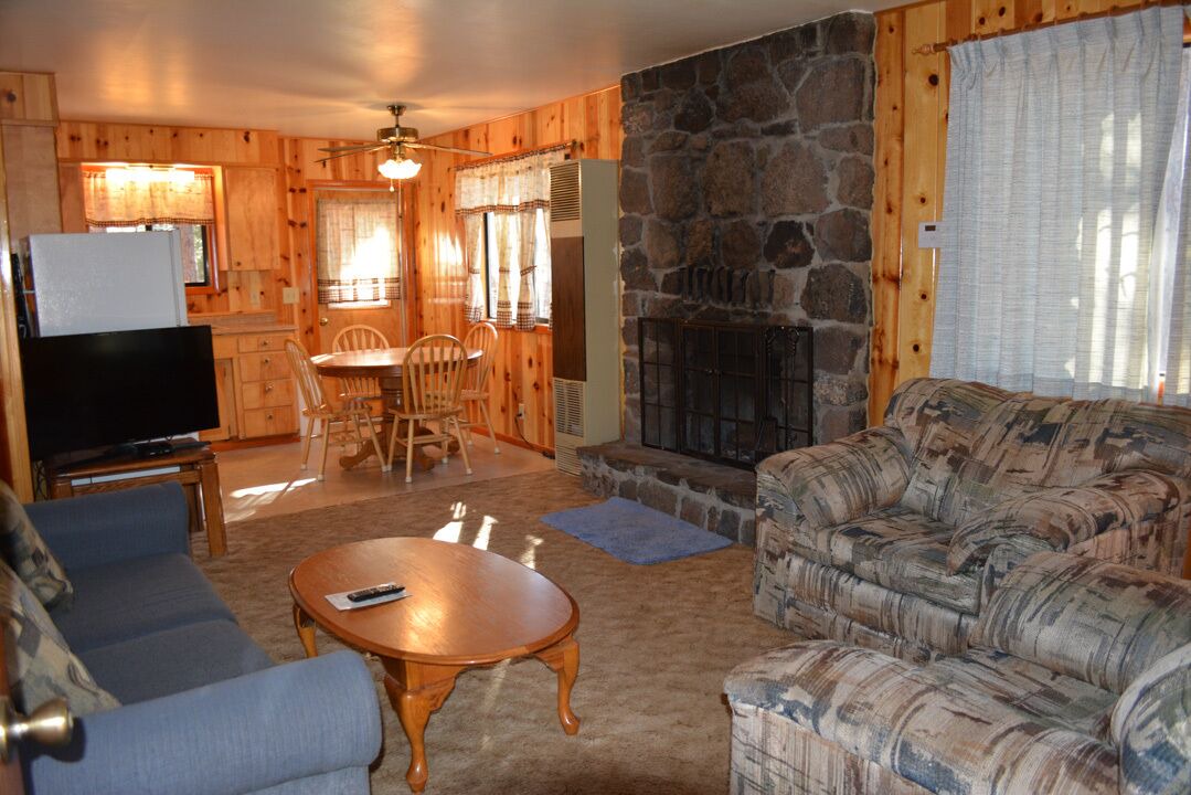 Photo of Livingroom in Pinetop-Lakeside